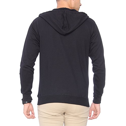 Image of CAHOOT Round Neck Different Designed Sweatshirts for Men