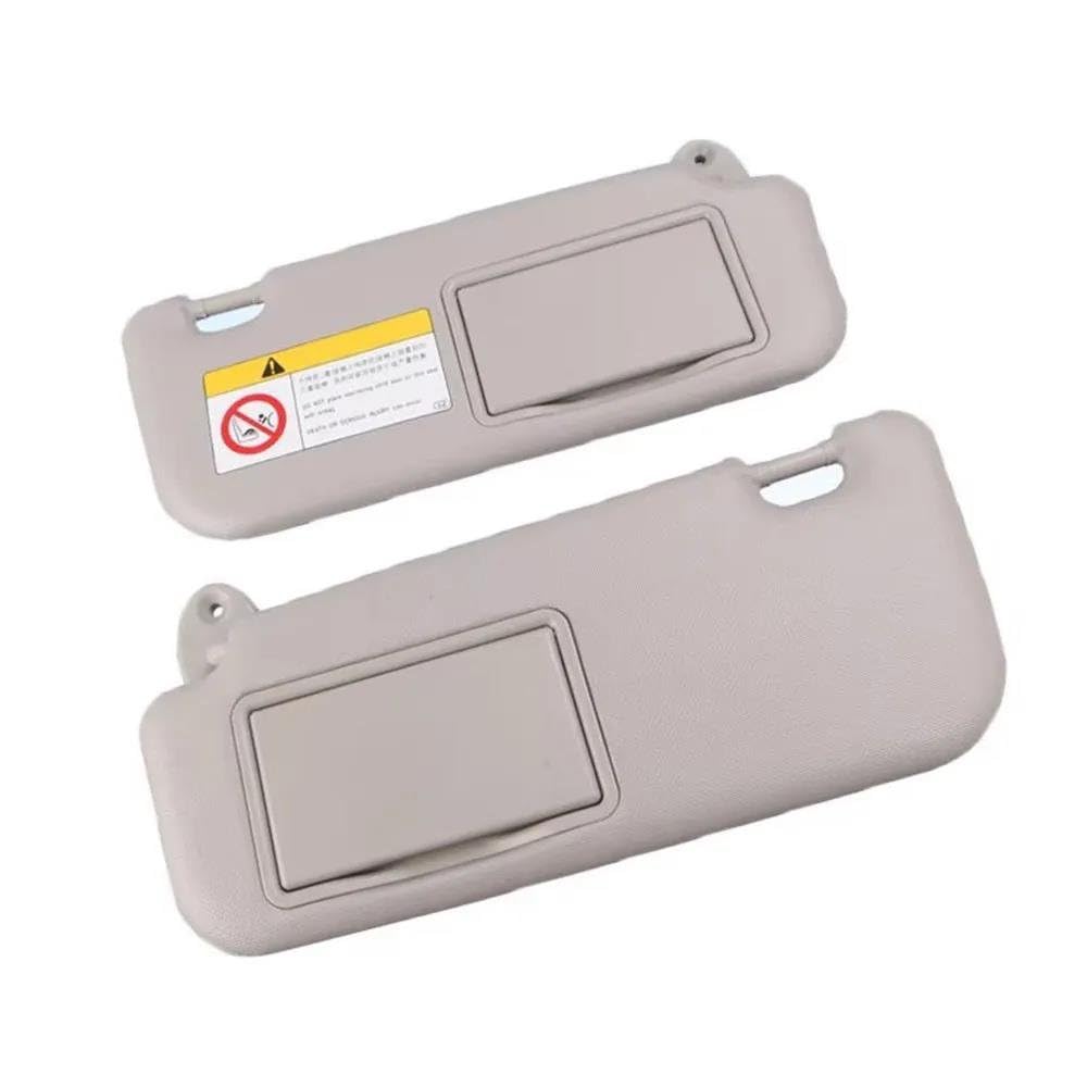 Osłona przeciwsłoneczna 400B3TT305052 400B3TT305052 (400B3TT305052-GY-Z)