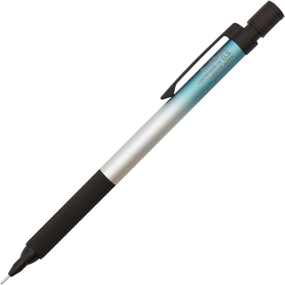 Amazon.co.jp: シャープ ペン techdraw 2 テックドロ 2 0 5 mm
