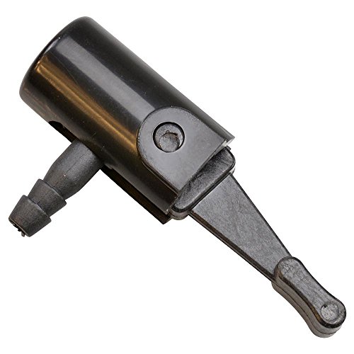 Preisvergleich Produktbild GÜDE Hebelventilstecker lose