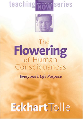 Flowering of Human Consciousness [DVD]