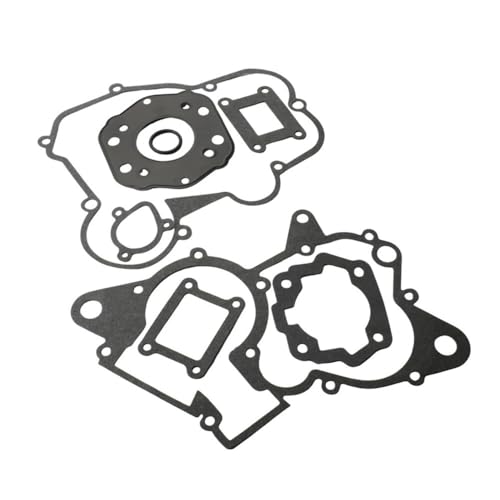 �I�[�g�o�C 50cc 70cc �G���W�� �K�X�P�b�g �Z�b�g SD GPR �k�[�h R �ƌ݊������� - ���v���J Senda X-Race X-Trem Enduro SM EBS050 Euro 50 EBE EBS 2T(50cc)