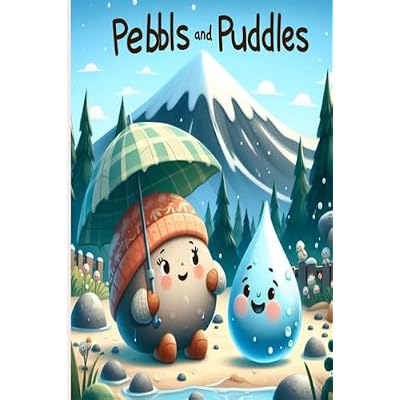 The Adventures of Pebbls and Puddles
