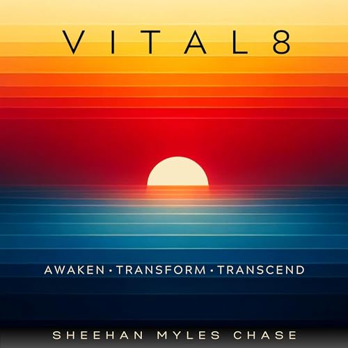 Vital 8 (Written by Sheehan Chase) episode artwork