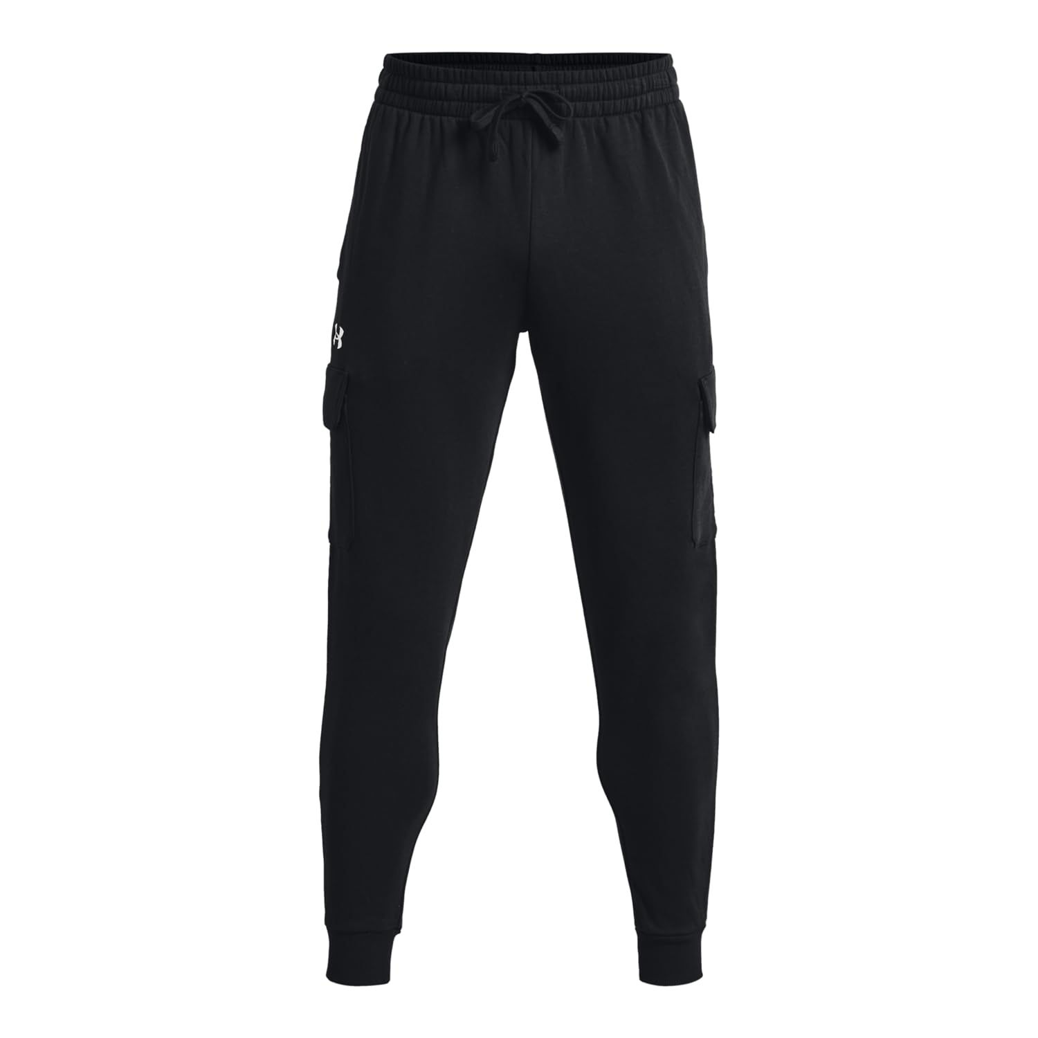 1382134 Ua Rival Cargo Jogger Erkek Eşofman Altı