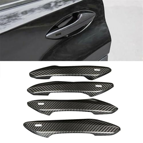 Poignée de porte extérieure Lexus RX NX : kit garniture cache de protection