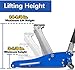 BILT HARD Automotive car Lift 15000lbs