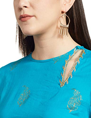 Image of Zemyra Women Kurta