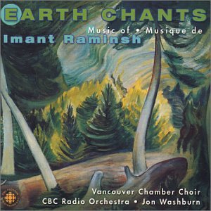 Earth Chants [Audio CD]