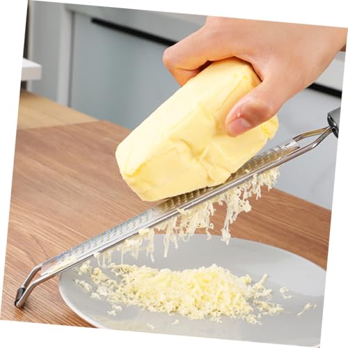Rallador de Verduras Chic LIFKOME en Acero Inoxidable miniatura 7