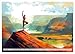 Yoga, the Inner Balance (Wall Calendar 2026 DIN A4 Landscape), CALVENDO Monthly Calendar: Exercises, Meditation and Inner Concentration through Yoga (CALVENDO Health)