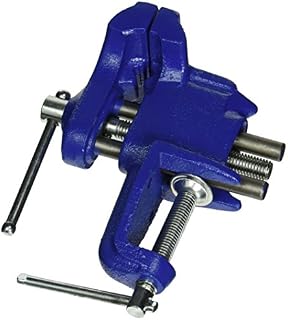 IRWIN Woodworking Vise, 3-Inch (226303ZR)
