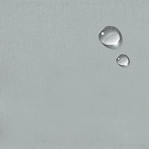 Sunset Trading Horizon Sofa Slipcover, Configurable, Aqua Blue #TOP3