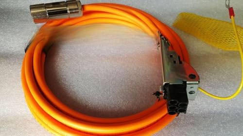 1pcs New 6fx5002-5cs11-1ba0 Servo Motor Power Cable 10m