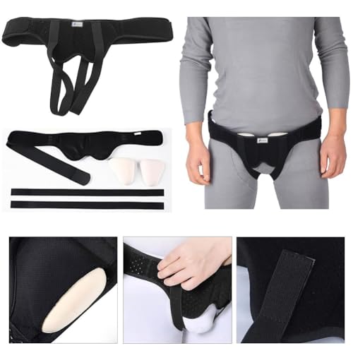 Soporte para Escroto para Hombre X-Large miniatura 5