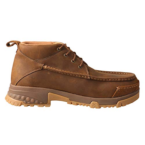Image of Twisted X Men's 4 inch Composite Toe Work Boot
