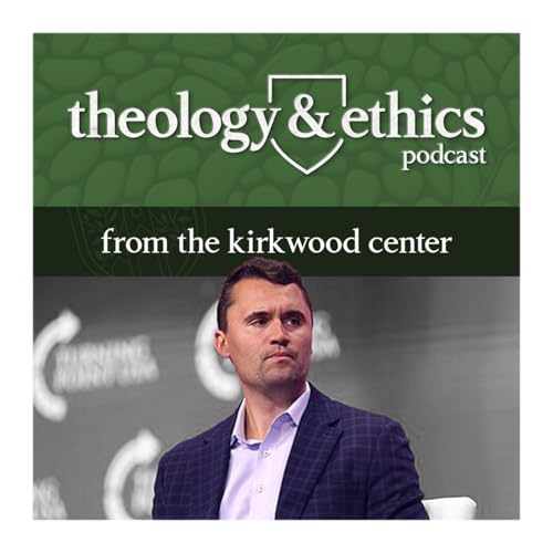 142: The Martyrdom & Legacy of Charlie Kirk