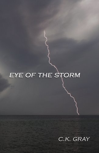 Buy Eye of the Storm — BookShops.in