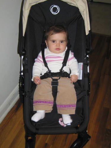 Once you have it, you can't go back!