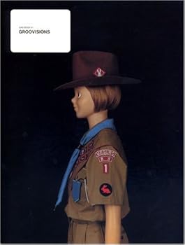 Hardcover Groovisions (Gas Book, 1) Book