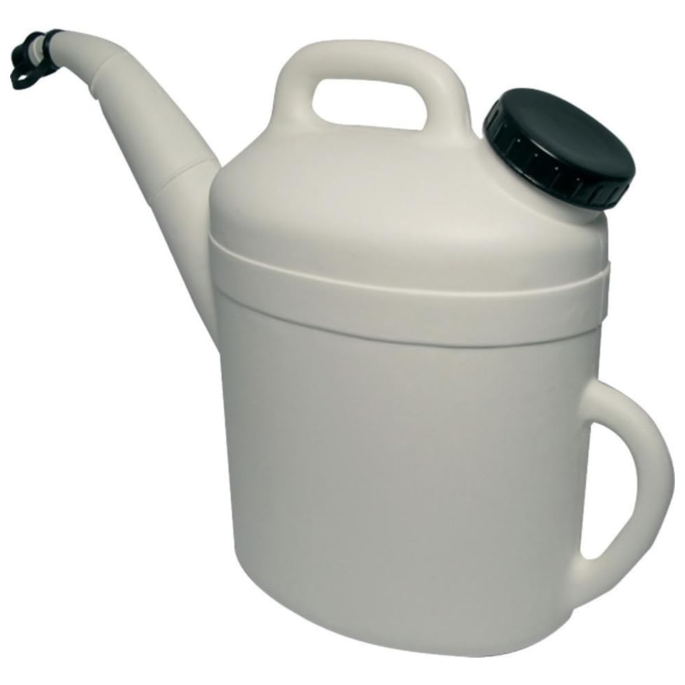 Reilang Heizöl-Vorratskanne, Modell 31.35, 6 L, aus PE