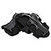 GYZOUKA Adult Roller Skate Gear Set, Knee Elbow Wrist Pads, Comfortable for Extreme Sports,Skateboard Scooter Bikes Balance Bikes