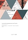  Journal de la gendarmerie de France