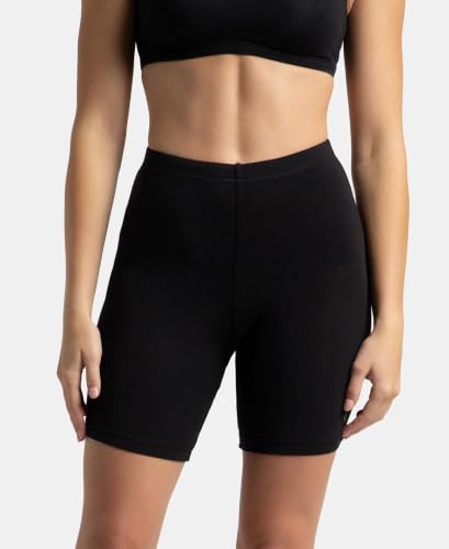 Image of Jockey Women Boy Short Panties