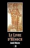 Le Livre d'H&Atilde;&copy;noch (French Edition)