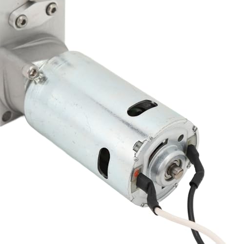 Image of Hydraulic Liftgate Motor Assembly for CTS 2010 to 2014 for Terrain 2010 to 2015, 25965861 25835476 Hydraulic Liftgate Pump, Enhanced Performance, Easy to Install