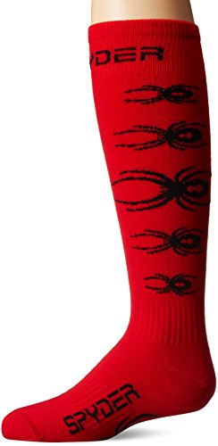 Spyder Boys Bug Out Socks