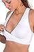 Produktbild Lady Bella Lingerie Mamma Mia PA0850 Still-BH Baumwolle Allergiegetestet Ohne Bügel Umstandsmode Mutterschaft Büstenhalter Ohne Haken Vorgeformte Körbchen Ohne Nähte Bequem für die Nacht