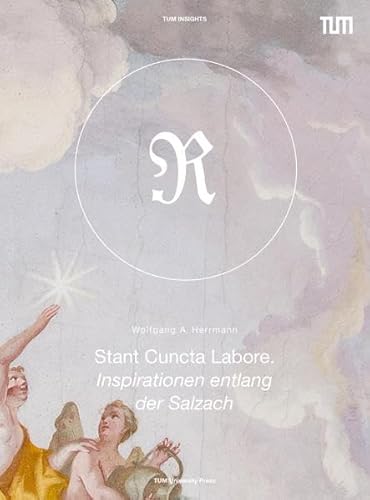 Preisvergleich Produktbild Stant Cuncta Labore: Inspirationen entlang der Salzach