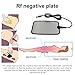 Tecar - Dispositivo de terapia para el manejo del dolor y moldear el cuerpo con energía ajustable y modos duales Imagen de Tecar - Dispositivo de terapia para el manejo del dolor y moldear el cuerpo con energía ajustable y modos duales