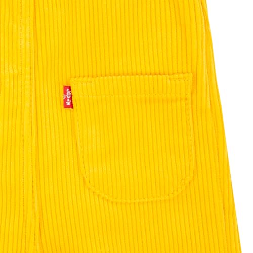 Image of Levi's unisex-baby And Toddler Overall