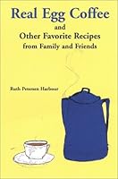 Real Egg Coffee 1585972215 Book Cover