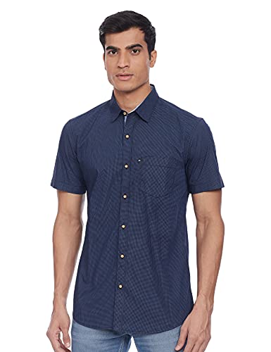 Image of HammerSmith Men Casual Shirt