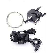 CNC Rear Derailleur 10 Speed Direct Mount/Hanger Mount for Shimano/sram
