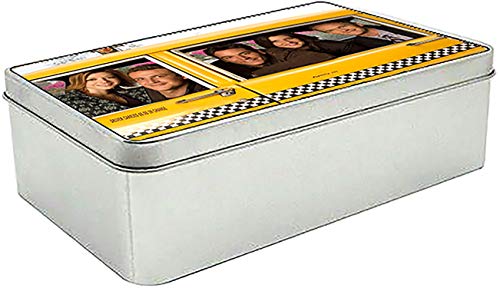 como Conoci a Vuestra Madre How I Met Your Mother A Caja...