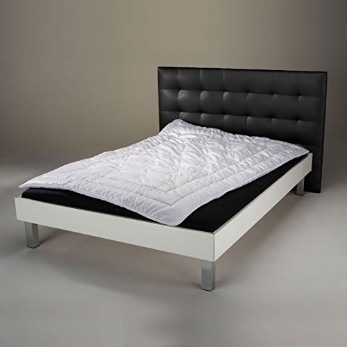 Billerbeck 2160870005 Decke 123 Belair Uno, circa 200 x 200 cm