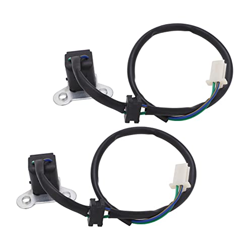 Substituição da Bobina do Gatilho de Coleta do Estator de Alto Desempenho para CF250 CN250 250cc ATV