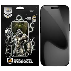 pelicula para iphone GShield Hydrogel HD