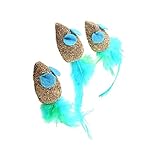 Jouets de poisson: ce peut empêcher le chat de rayer les meubles et les sols, teaser pour animaux de compagnie