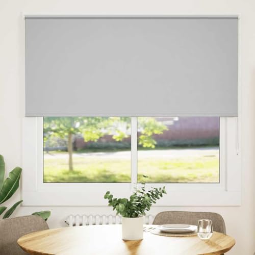 Store enrouleur occultant café 165x175 cm pour votre salon cosy - 3