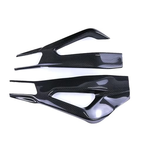Swingarm Cover BMW S1000RR pour les Sorties Circuit et Route