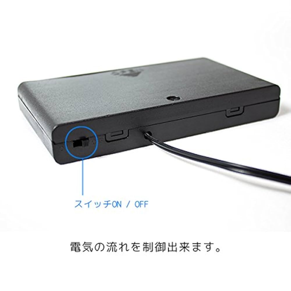 見たことのないとっても珍しいノームさんの電池ボックス式オブジェ♡1