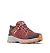 Produktbild Columbia Peakfreak II Outdry WP wasserdichte Wanderschuhe für Damen, Rot (Beetroot x Sundance), 43 EU