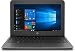 Produktbild HP Stream 11 Pro G5 11.6" Laptop Intel Pentium 4GB RAM 64GB eMMC - Intel Pentium N5000 Quad-Core - Intel UHD Graphics 600 - Intel Pentium CPU w/Intel UHD Graphics 605 - Windows 10 Pro - 12 Hr Ba