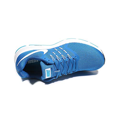 Image of Nike Men Mesh Running Shoes