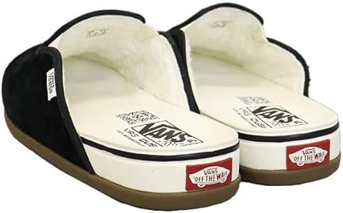 VANS OffTheWall ボアサンダル